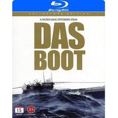 Das Boot: Directors Cut - Collectors Edition
