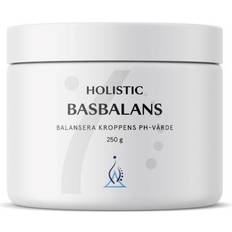 Hud - Pulver Vitaminer & Mineraler Holistic Basbalans 250g