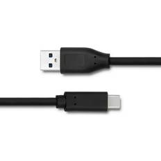 Qoltec USB A-USB C 1.8m