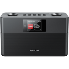 Internetradio - USB Radioer Kenwood CR-ST100S