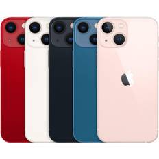 5G - Apple iPhone 13 Mobiltelefoner Apple iPhone 13 mini 128GB
