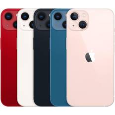 5G - Apple iPhone 13 Mobiltelefoner Apple iPhone 13 128GB