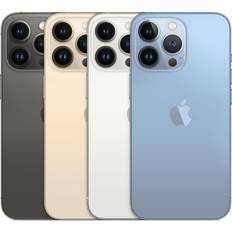 5G - Apple iPhone 13 Mobiltelefoner Apple iPhone 13 Pro 128GB