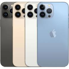 Apple Mobiltelefoner på tilbud Apple iPhone 13 Pro Max 128GB