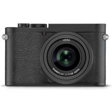 Leica Kompaktkameraer Leica Q2 Monochrom