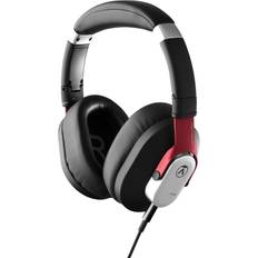 Over-Ear - Rød Høretelefoner Austrian Audio Hi-X15