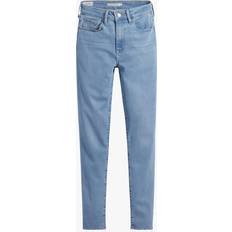 Levi's 30 - Dame Jeans Levi's 721 High Rise Skinny Jeans - Blue