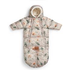 Elodie Details Køreposer Elodie Details Baby Overall Meadow Blossom 6-12m
