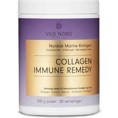 Vild Nord Collagen Immune Remedy 300g