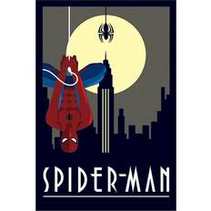 Marvel Indretningsdetaljer Marvel Spider-Man Maxi Poster 61x91.5cm