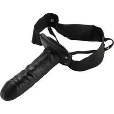 Pipedream Fetish Fantasy For Him or Her ​Hollow Strap-On