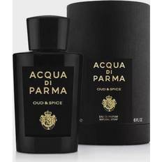 Acqua Di Parma Eau de Parfum Acqua Di Parma Oud & Spice EdP 180ml
