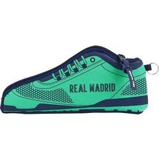 Real madrid kit Safta Shoe Shaped Pencil Case Real Madrid 3rd Kit 19/20