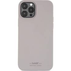 Holdit Mobiltilbehør Holdit Silicone Phone Case for iPhone 13 Pro