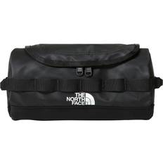 The North Face Toilettasker & Kosmetiktasker The North Face Base Camp Travel Canister S - TNF Black/TNF White