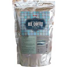 Drikkevarer KAV Ice Coffee Mocha Mix 1800g
