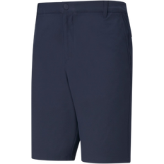 Puma Men's Jackpot Golf Shorts - Navy Blazer