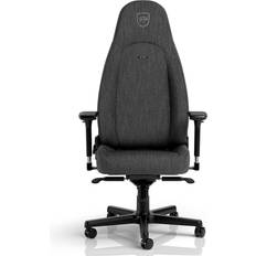 Stof Gamer stole Noblechairs Icon TX Gaming Chair - Fabric Anthracite