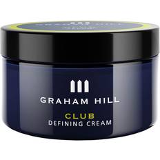 Tørre hovedbunde Stylingcreams Graham Hill Club Defining Cream 75ml