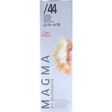 Wella Permanente hårfarver Wella Magma By Blondor #44 120g