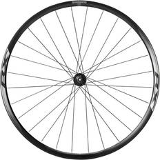 28" - Forhjul Shimano RX010 Clincher Disc Brake Front Wheel