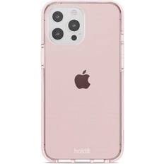Holdit Apple iPhone 13 Pro Mobiletuier Holdit Seethru Case for iPhone 13 Pro