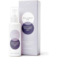 Balance Me Ansigtspleje Balance Me Beauty Sleep Hyaluronic Mist 45ml