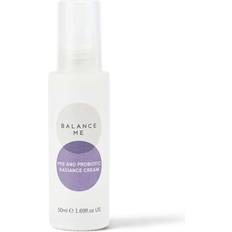 Balance Me Ansigtspleje Balance Me Pre & Probiotic Radiance Cream 50ml