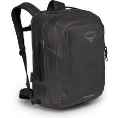 Osprey Dame Tasker Osprey Transporter Global Carry-on Backpack - Black