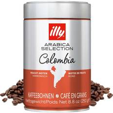 illy Arabica Selection Colombia 250g