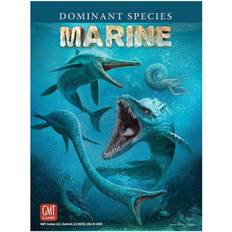 GMT Games Dominant Species Marine