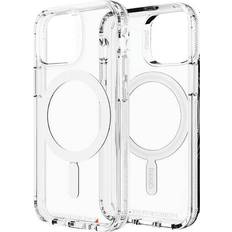 Gear4 Apple iPhone 13 mini Mobilcovers Gear4 Crystal Palace Snap Case for iPhone 13 mini