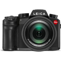 Leica Bridgekameraer Leica V-Lux 5