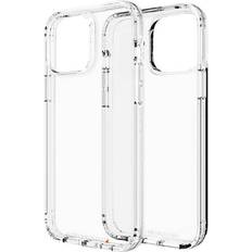 Gear4 Mobilcovers Gear4 Crystal Palace Case for iPhone 13 Pro Max