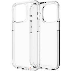 Gear4 Mobiltilbehør Gear4 Crystal Palace Case for iPhone 13 Pro