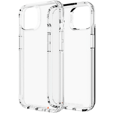 Gear4 Mobilcovers Gear4 Crystal Palace Case for iPhone 13