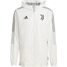 Juventus FC Jakker & Trøjer adidas Juventus Tiro Presentation Jacket 21/22 Sr