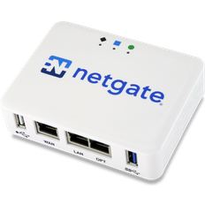 Firewalls Netgate 1100 Pfsense Security Gateway