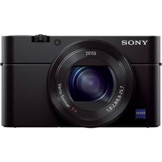 Sony Digitalkameraer Sony Cyber-shot DSC-RX100 III