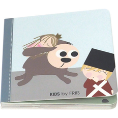 Billig Kreativitetsbøger Kids by Friis Point Book Tinderbox