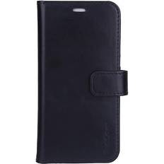 RadiCover Plast Covers med kortholder RadiCover Exclusive 2-in-1 Wallet Cover for iPhone 13
