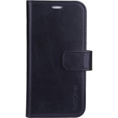 RadiCover Plast Mobiletuier RadiCover Exclusive 2-in-1 Wallet Cover for iPhone 13 mini