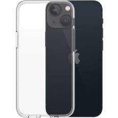 Apple iPhone 13 mini - Glas Mobilcovers PanzerGlass ClearCase for iPhone 13 mini