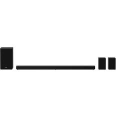 LG Chromecast til musik - HDMI Soundbars LG SP11RA