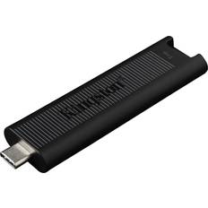 USB Type-C USB Stik Kingston DataTraveler Max 1TB USB-C