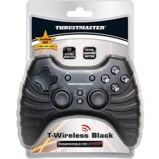 Thrustmaster Gamepads Thrustmaster T-Wireless Gamepad (PS3/PC) - Black/Blue
