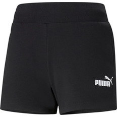 Dame - Slids - XL Shorts Puma Essentials Women's Sweat Shorts - Black