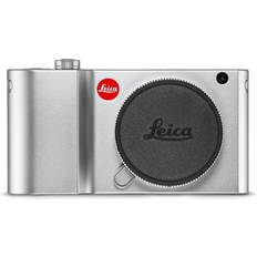 Leica Systemkameraer uden spejl Leica TL2
