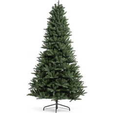 Acryl - Grøn Juletræer Twinkly TWT250STP-BEU Juletræ 150cm