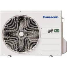 Panasonic A+++ - Gulv Luft-til-luft varmepumper Panasonic CU-HZ25XKE Udendørsdel